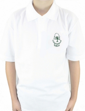 Courtwood Polo Shirt (Opt)